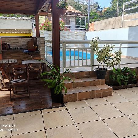 Casa Com Excelente Espaco Para Temporada Cabo Frio Zewnętrze zdjęcie