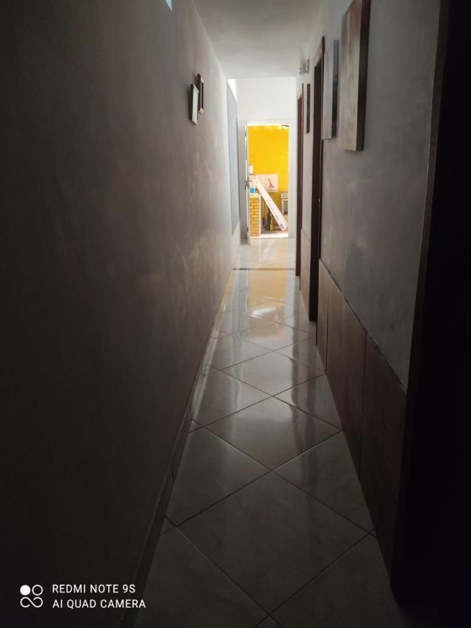 Casa Com Excelente Espaco Para Temporada Cabo Frio Zewnętrze zdjęcie