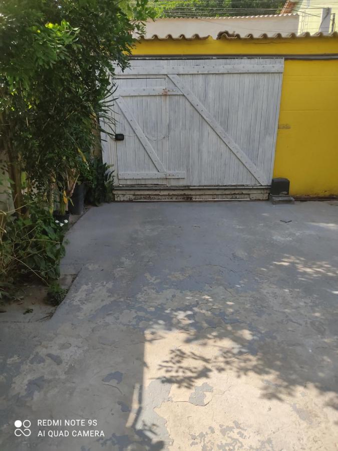 Casa Com Excelente Espaco Para Temporada Cabo Frio Zewnętrze zdjęcie