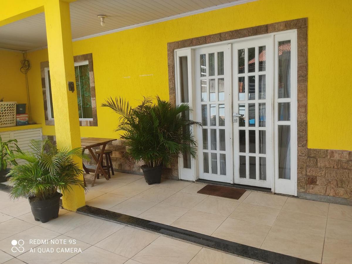 Casa Com Excelente Espaco Para Temporada Cabo Frio Zewnętrze zdjęcie