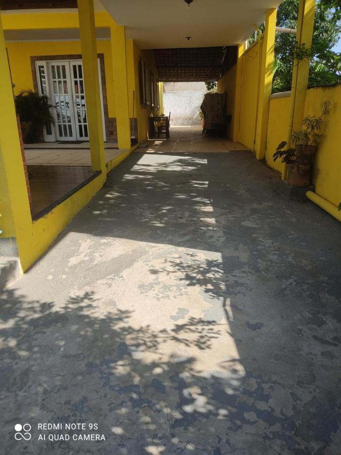 Casa Com Excelente Espaco Para Temporada Cabo Frio Zewnętrze zdjęcie